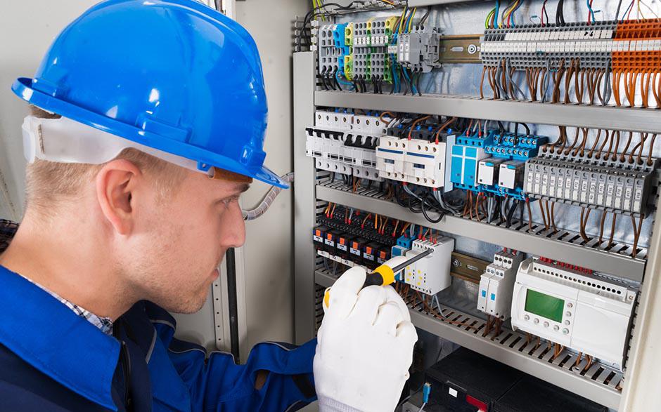électricien en bâtiment Gentilly