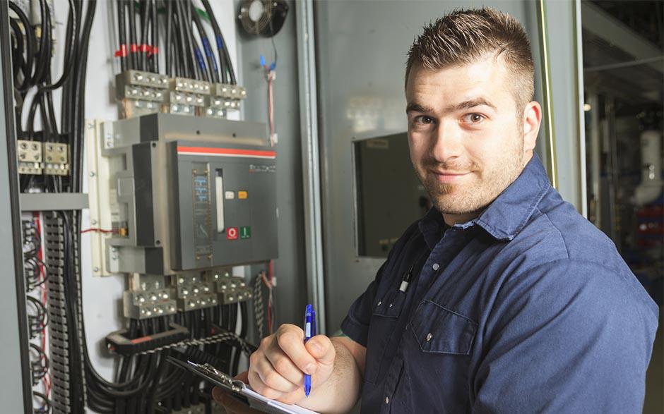 besoin d'un électricien Ozouer-le-Voulgis