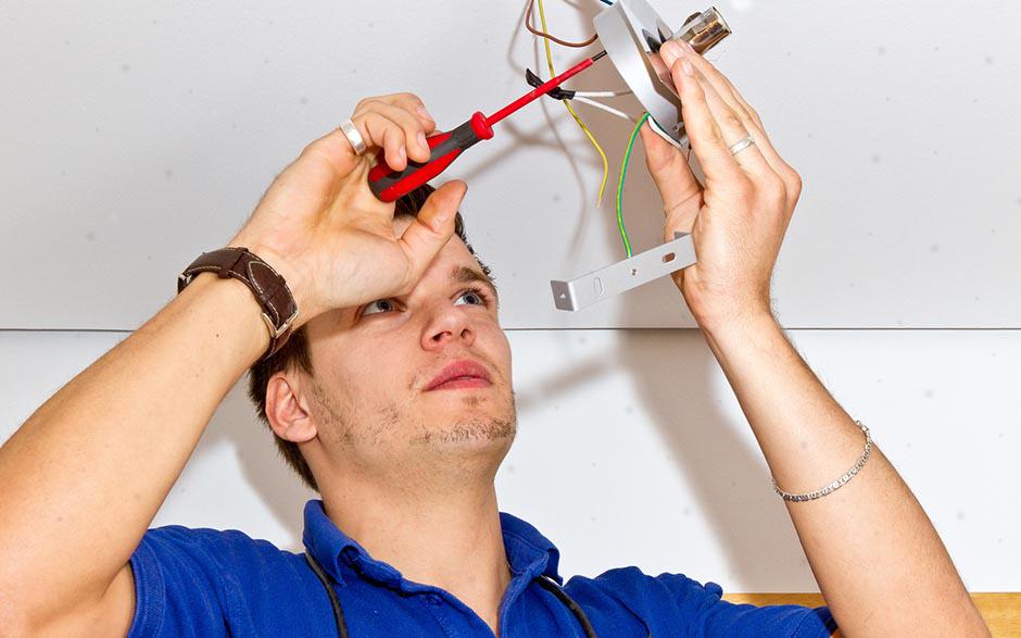 électricien à domicile Persan