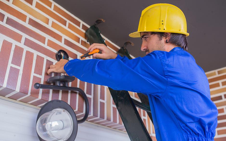 électricien à domicile Persan