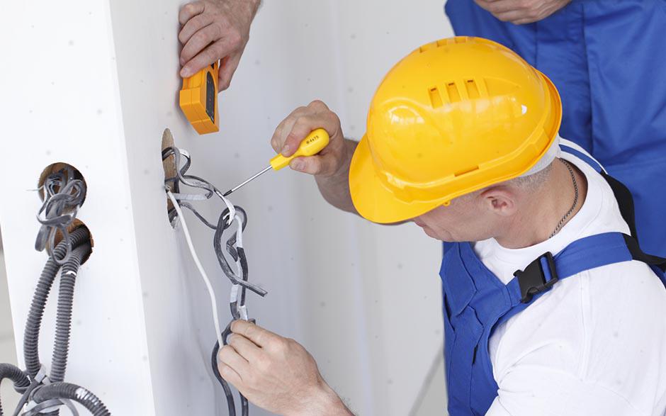 électricité installation Avon