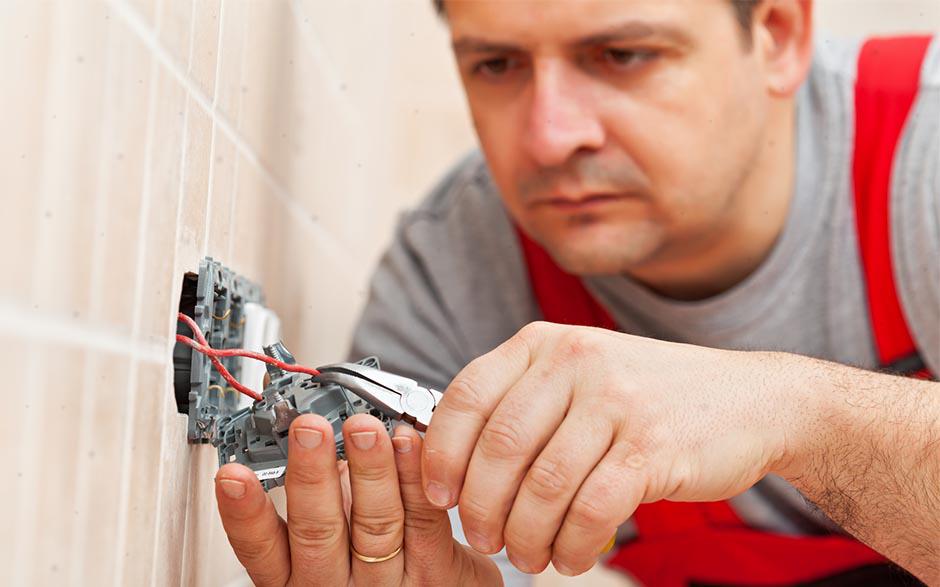 électricité installation Avon