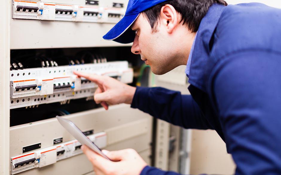 électricien en urgence Vernouillet