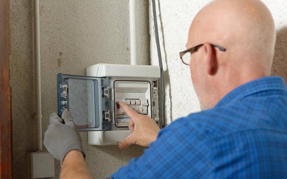 électricien en urgence Vernouillet